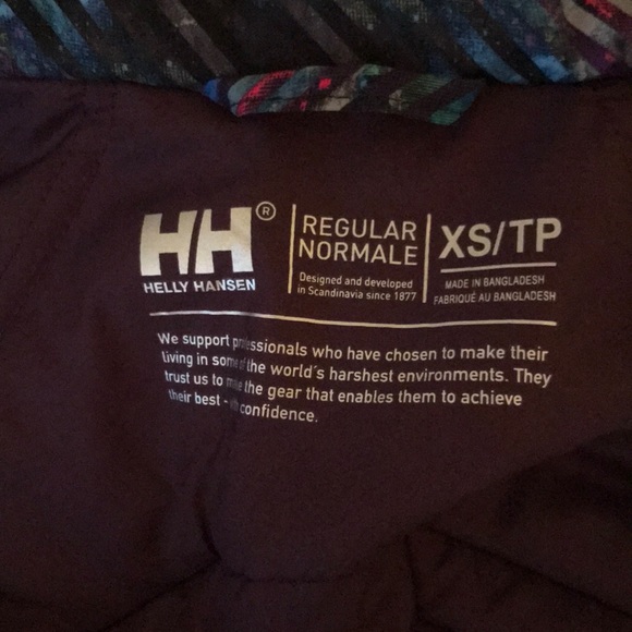 Ski jacket - Picture 6 of 6